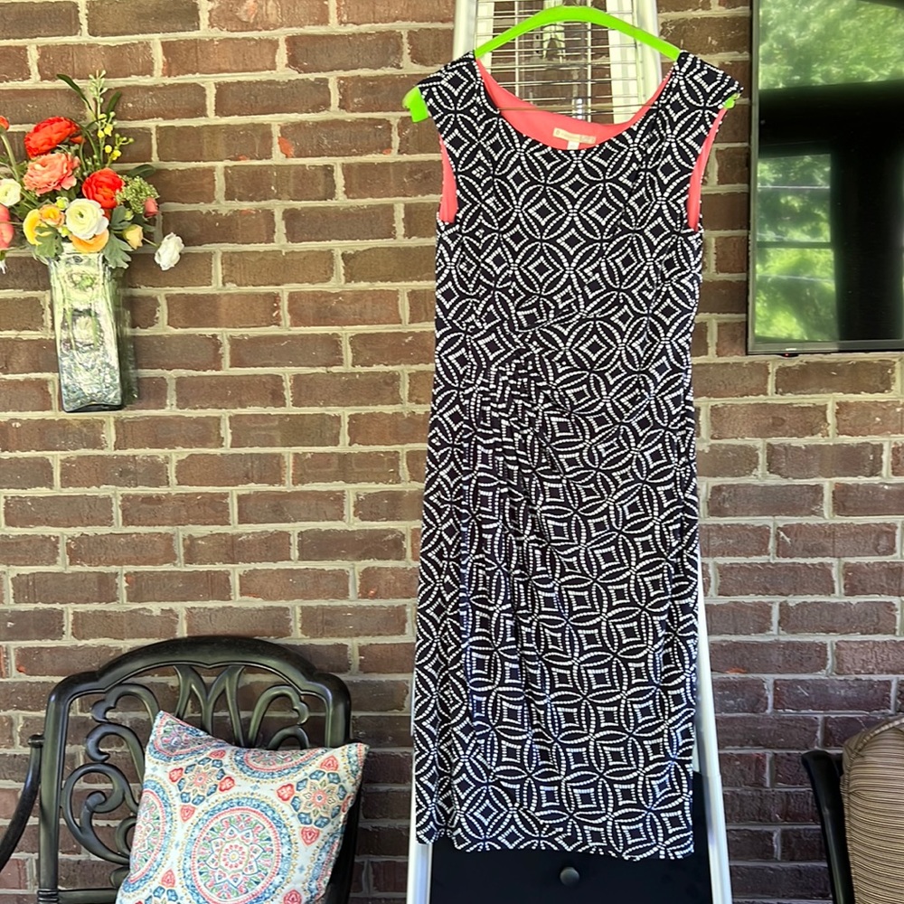 Signature Sadie dress